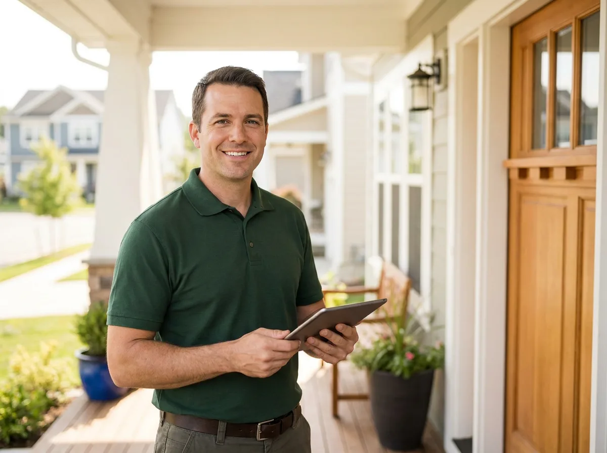Pest control FAQs for Bridgewater, VA